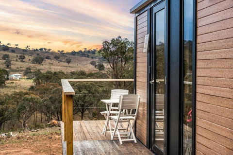 Cabernet Tiny House By Tiny Away - Surfers Gold Coast 1