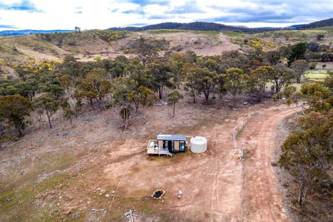 Cabernet Tiny House By Tiny Away - Surfers Gold Coast 0