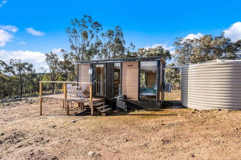 Cabernet Tiny House By Tiny Away - Surfers Gold Coast 2
