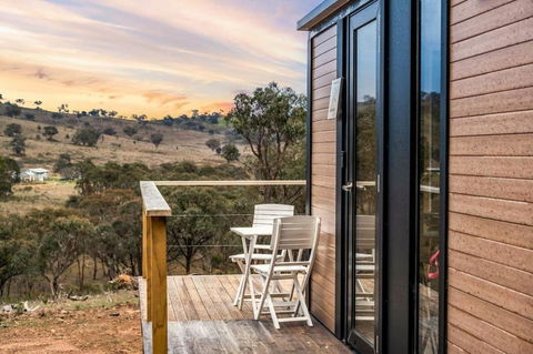 Cabernet Tiny House By Tiny Away - Surfers Gold Coast 3