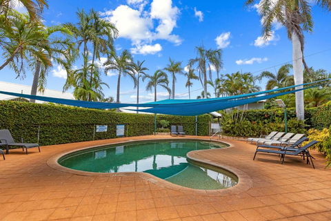 Cable Beachside Villas - Surfers Gold Coast 0