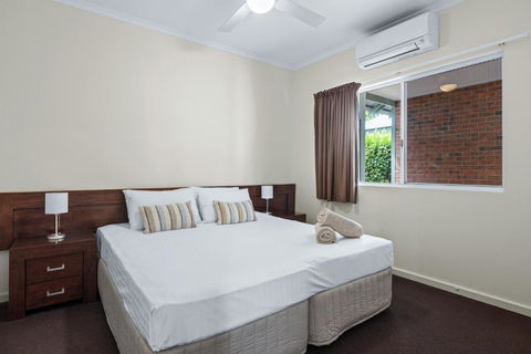 Cable Beachside Villas - Surfers Gold Coast 4