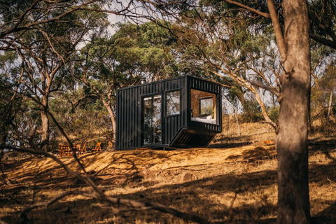 CABN Off Grid Cabins Barossa - Surfers Gold Coast 4