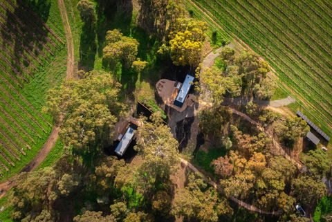 CABN McLaren Vale - Surfers Gold Coast 0