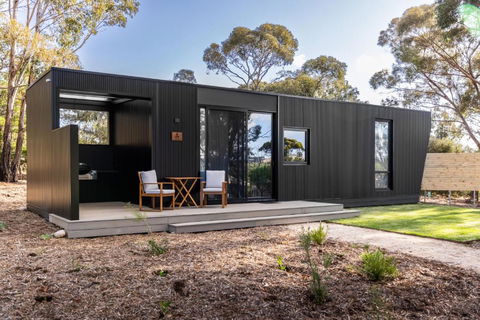 CABN X Seppeltsfield Barossa - Surfers Gold Coast 0