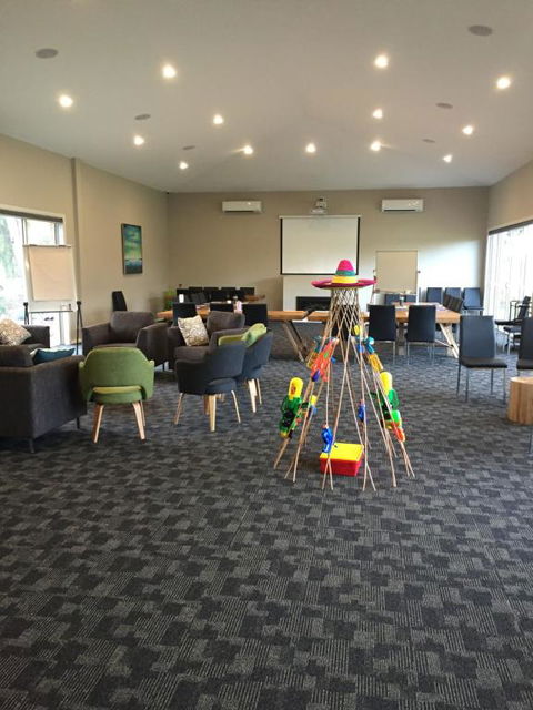 Cadell On The Murray Motel - Surfers Gold Coast 1