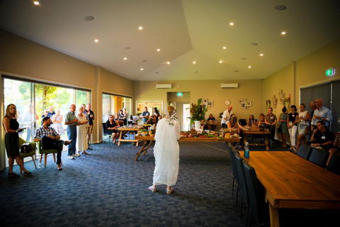 Cadell On The Murray Motel - Surfers Gold Coast 2