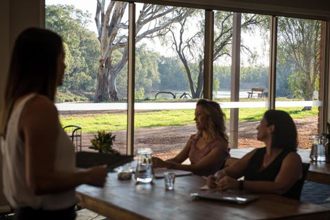 Cadell On The Murray Motel - Surfers Gold Coast 4