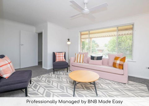 Cadogan House - Professionally Styled In CBD - Surfers Gold Coast 0