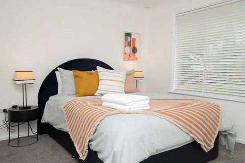 Cadogan House - Professionally Styled In CBD - Surfers Gold Coast 1