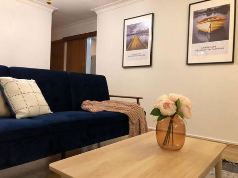 CAMPBELLTOWN HOLIDAY HOME 3 BED + FREE PARKING NCA039 - Surfers Gold Coast 4