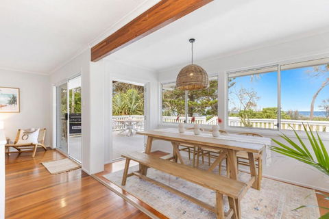 Cabarita Beachfront Escape By Kingscliff Accommodation - Surfers Gold Coast 0