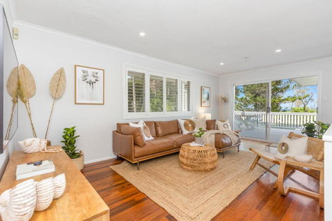 Cabarita Beachfront Escape By Kingscliff Accommodation - Surfers Gold Coast 2