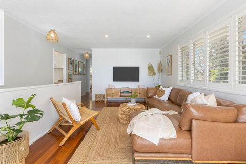 Cabarita Beachfront Escape By Kingscliff Accommodation - Surfers Gold Coast 1