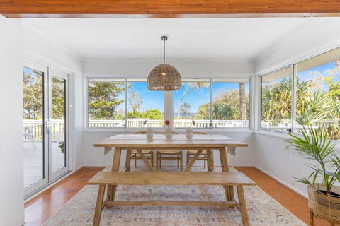 Cabarita Beachfront Escape By Kingscliff Accommodation - Surfers Gold Coast 3