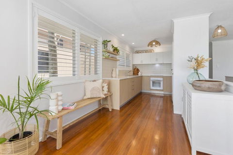 Cabarita Beachfront Escape By Kingscliff Accommodation - Surfers Gold Coast 4