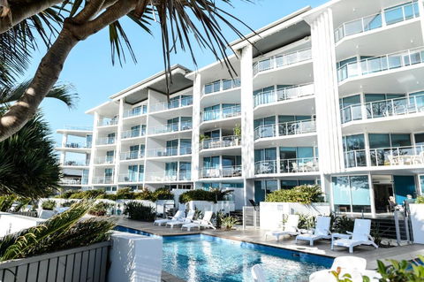 C Bargara Resort - Surfers Gold Coast 0