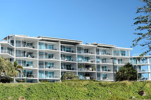 C Bargara Resort - Surfers Gold Coast 4