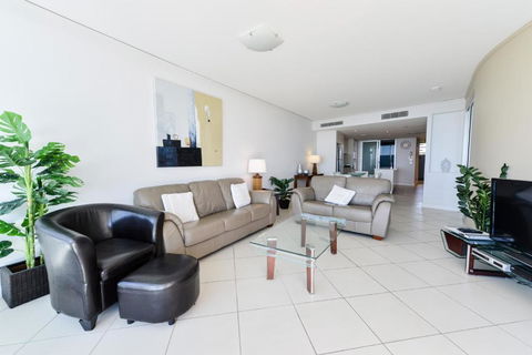 C Bargara Resort - Surfers Gold Coast 2