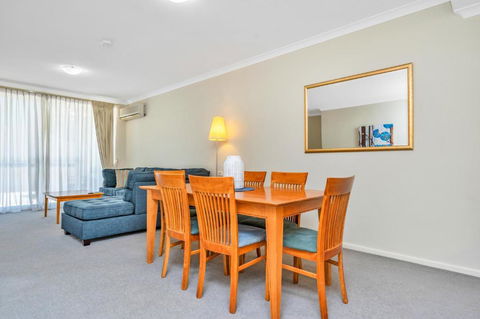 C Mandurah Apartment Resort - Surfers Gold Coast 2