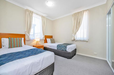 C Mandurah Apartment Resort - Surfers Gold Coast 3