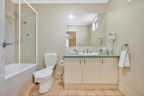 C Mandurah Apartment Resort - Surfers Gold Coast 4
