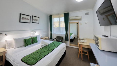 CBD GI Motel - Surfers Gold Coast 3
