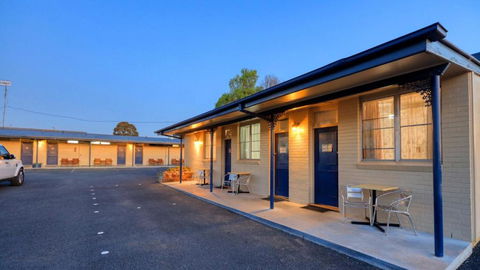 CBD GI Motel - Surfers Gold Coast 4