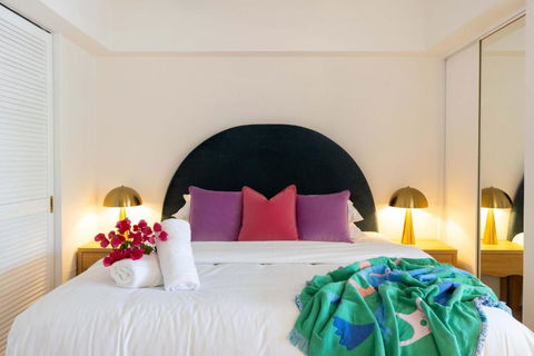 CASA PAPAYA Adults Only Apartment - Surfers Gold Coast 4