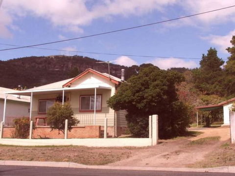 CASS Cottage - Surfers Gold Coast 0