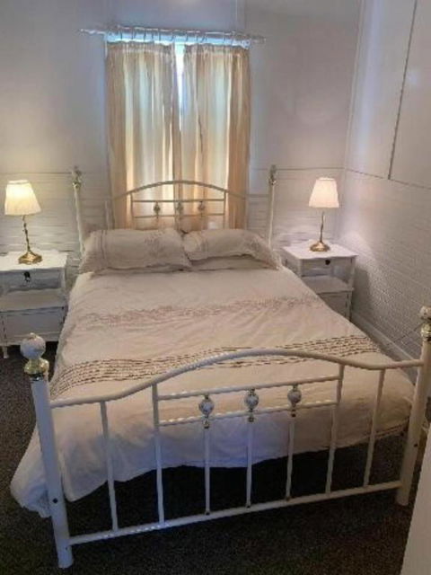 CASS Cottage - Surfers Gold Coast 2