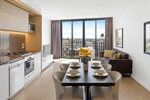 CASSA EMPORIUM - City-View Apartments Managed By The Cassa - Surfers Gold Coast 4