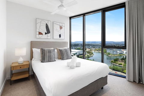 CASSA ENCORE - Luxury Apartments Managed By The Cassa - Surfers Gold Coast 4