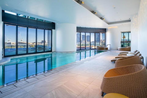 CASSA ONE - Luxury Apartments Managed By The Cassa - Surfers Gold Coast 1
