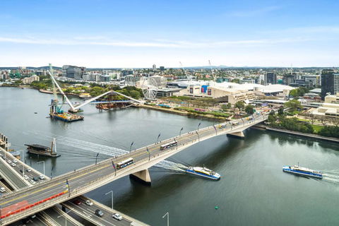 CASSA ONE - Luxury Apartments Managed By The Cassa - Surfers Gold Coast 0