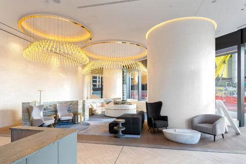 CASSA ONE - Luxury Apartments Managed By The Cassa - Surfers Gold Coast 3