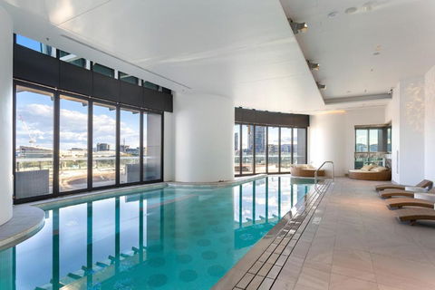 CASSA ONE - Luxury Apartments Managed By The Cassa - Surfers Gold Coast 4