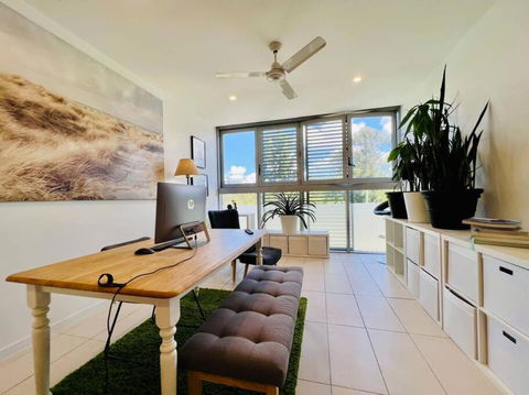 CASSA PLAZA - Cosy 1 Bedroom Apt South Brisbane Managed By The Cassa - Surfers Gold Coast 1