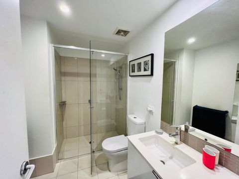CASSA PLAZA - Cosy 1 Bedroom Apt South Brisbane Managed By The Cassa - Surfers Gold Coast 3