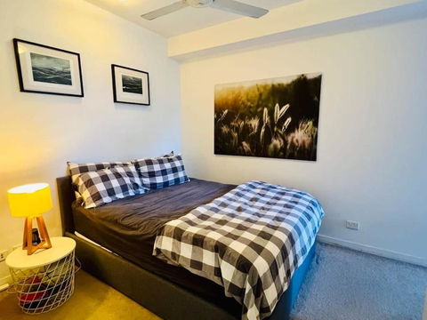 CASSA PLAZA - Cosy 1 Bedroom Apt South Brisbane Managed By The Cassa - Surfers Gold Coast 4