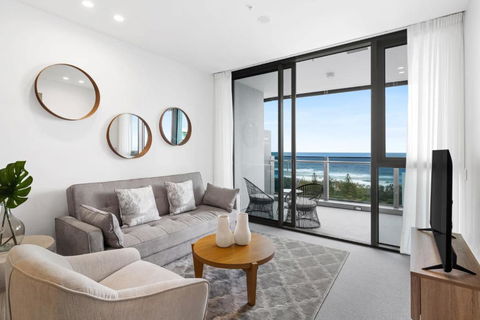 CASSA SIGNATURE - Luxury Apartments Managed By The Cassa - Surfers Gold Coast 0