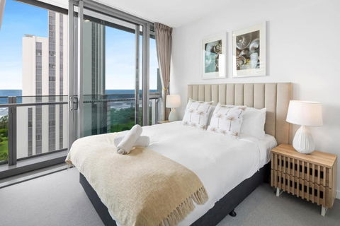 CASSA SIGNATURE - Luxury Apartments Managed By The Cassa - Surfers Gold Coast 2