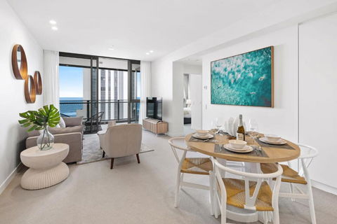 CASSA SIGNATURE - Luxury Apartments Managed By The Cassa - Surfers Gold Coast 1