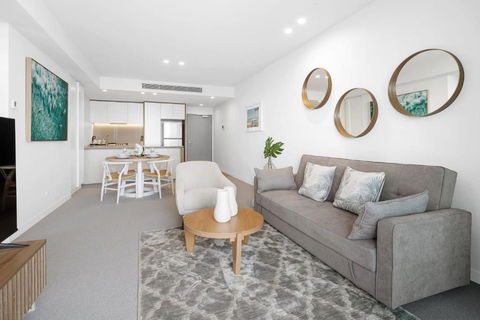CASSA SIGNATURE - Luxury Apartments Managed By The Cassa - Surfers Gold Coast 3