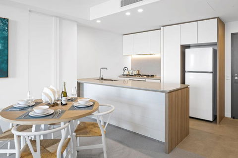 CASSA SIGNATURE - Luxury Apartments Managed By The Cassa - Surfers Gold Coast 4