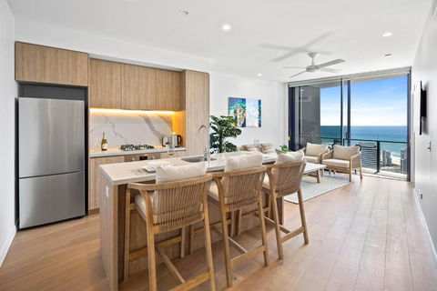 CASSA CASINO - Luxury Residences Managed By The Cassa - Surfers Gold Coast 1