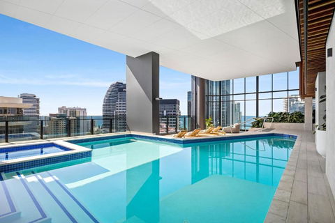 CASSA CASINO - Luxury Residences Managed By The Cassa - Surfers Gold Coast 2