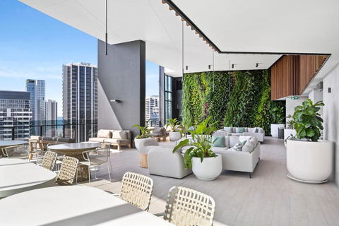 CASSA CASINO - Luxury Residences Managed By The Cassa - Surfers Gold Coast 3