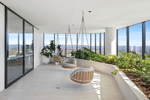 CASSA CASINO - Luxury Residences Managed By The Cassa - Surfers Gold Coast 4