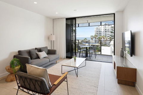 CASSA VUE - Cozy Apartments Managed By The Cassa - Surfers Gold Coast 0